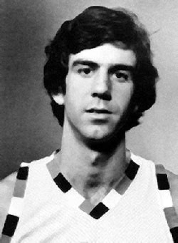 Marty Byrnes