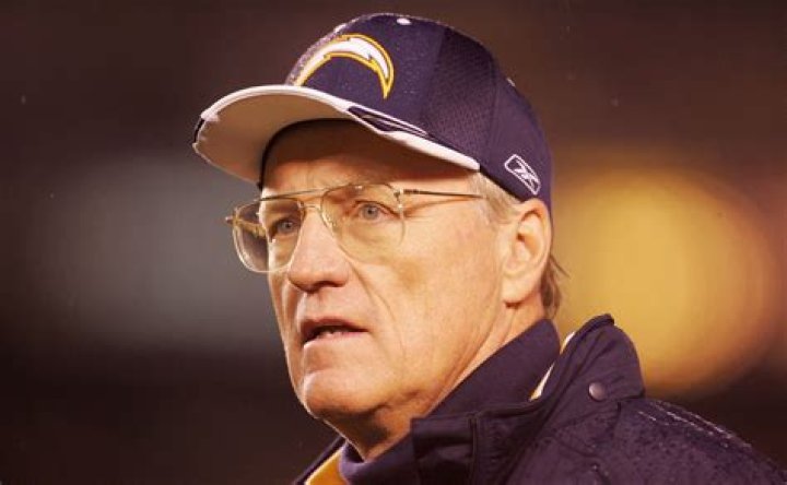 Marty Schottenheimer