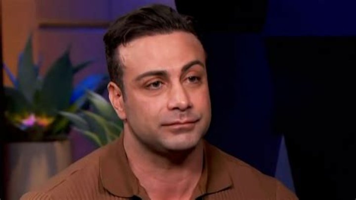 Marty York