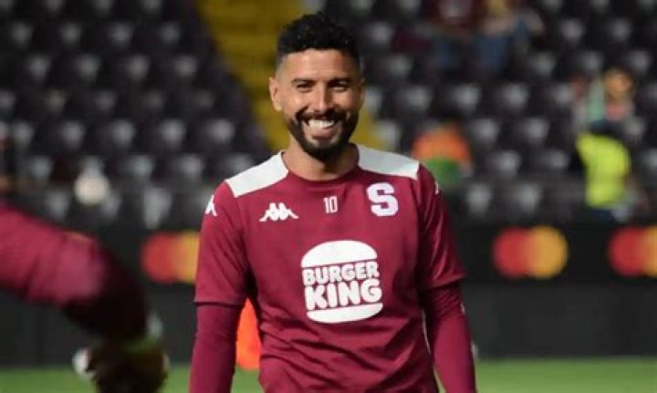 Marvin Angulo