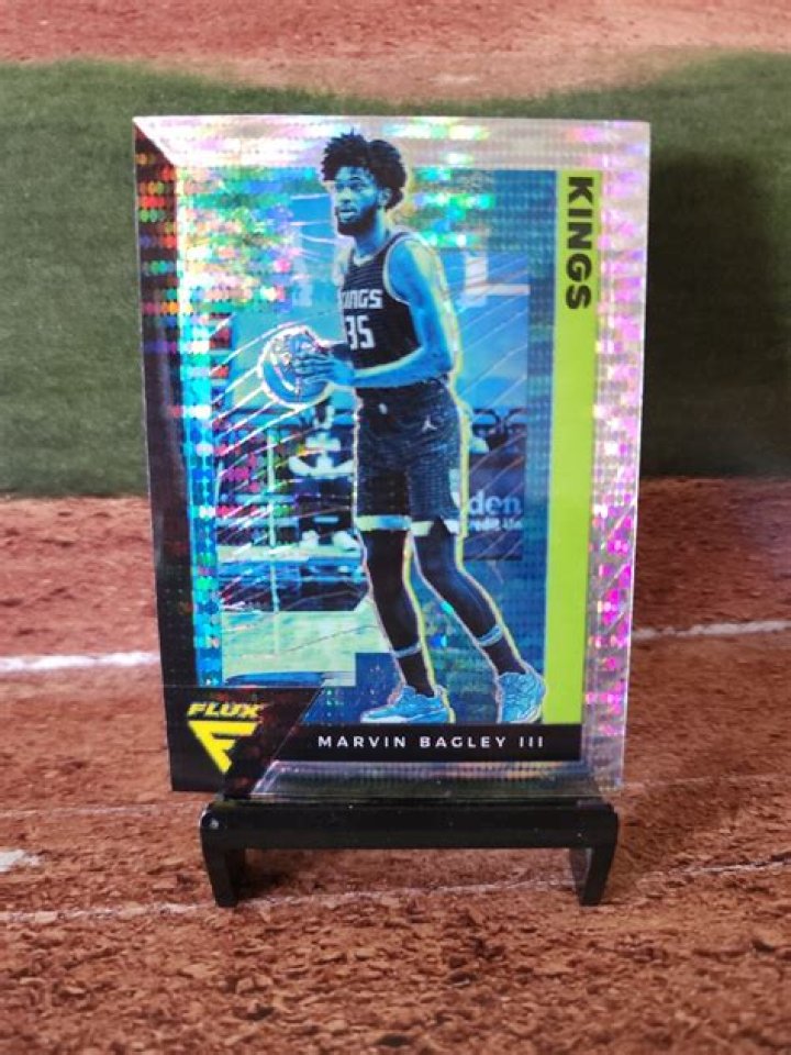 Marvin Bagley III