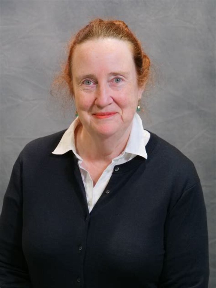 Mary E. Black