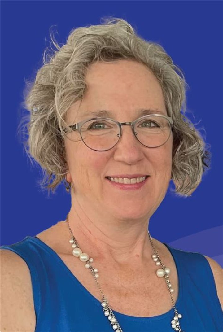 Mary Gillis