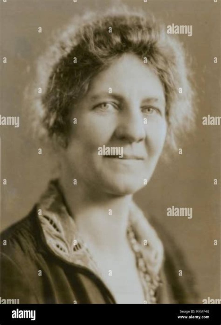 Mary Jane Spurlin
