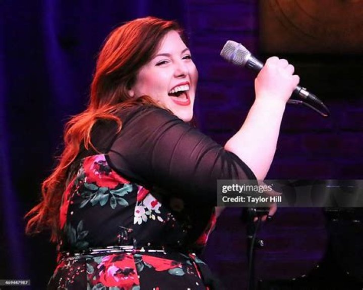 Mary Lambert