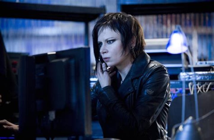 Mary Lynn Rajskub