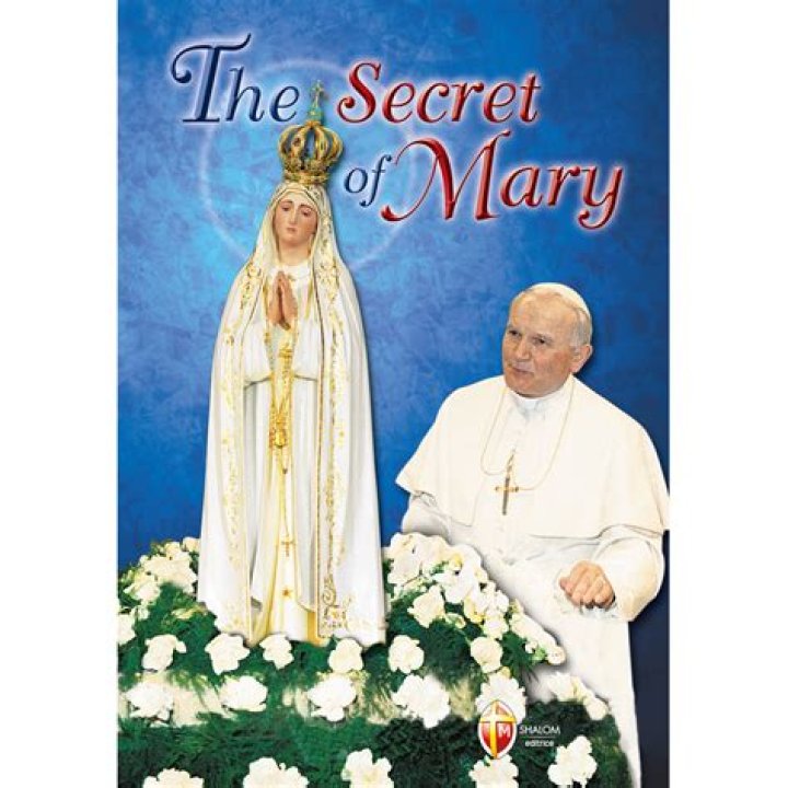 Mary Mary & Secret