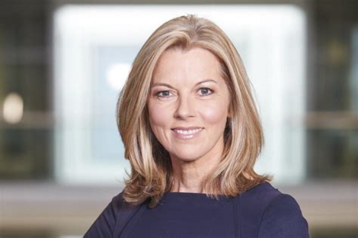 Mary Nightingale