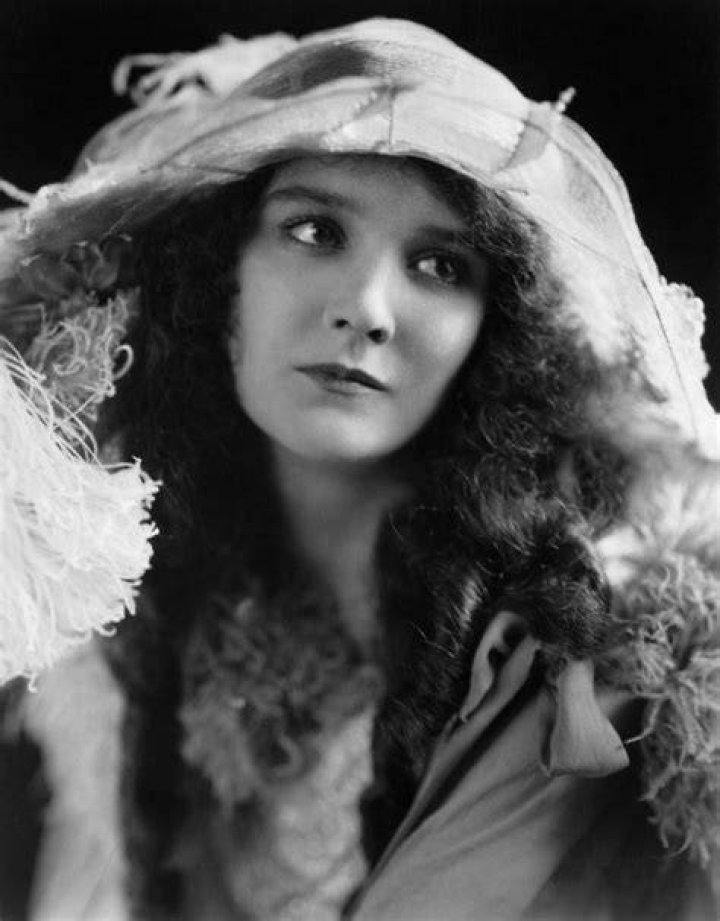 Mary Philbin