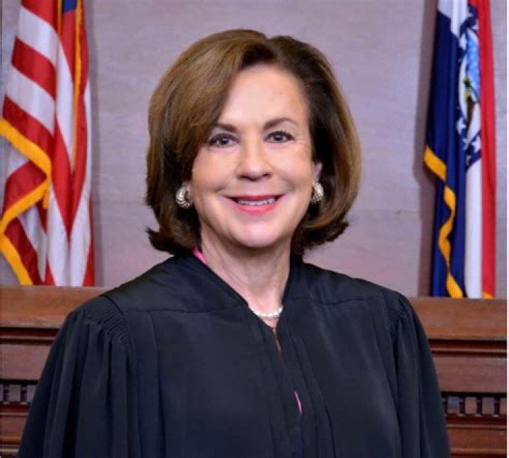 Mary Rhodes Russell