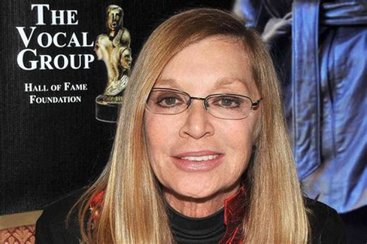 Mary Weiss