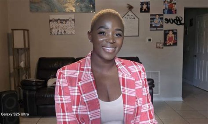 Maryam Shumate