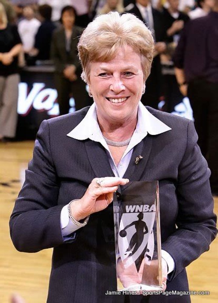 Marynell Meadors