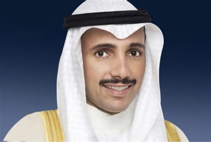 Marzouq Al-Ghanim