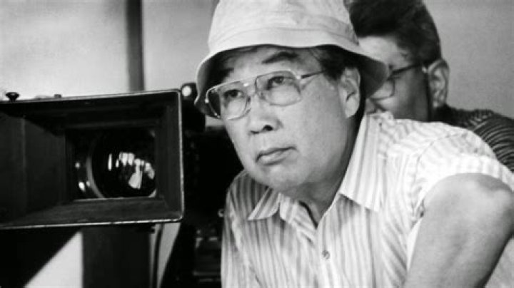 Masaki Kobayashi