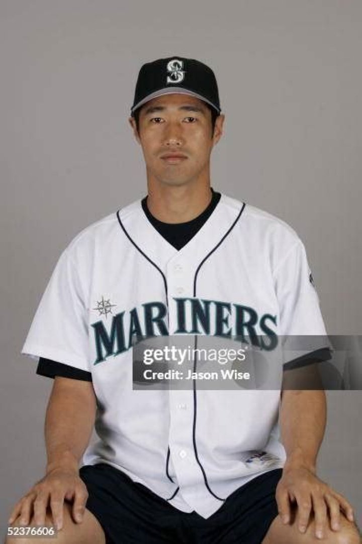 Masao Kida