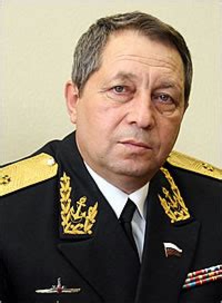 Maslyuk Vladimir