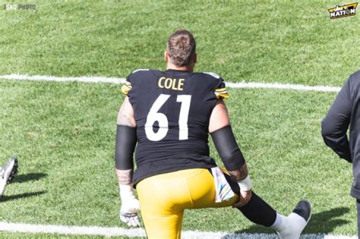 Mason Cole
