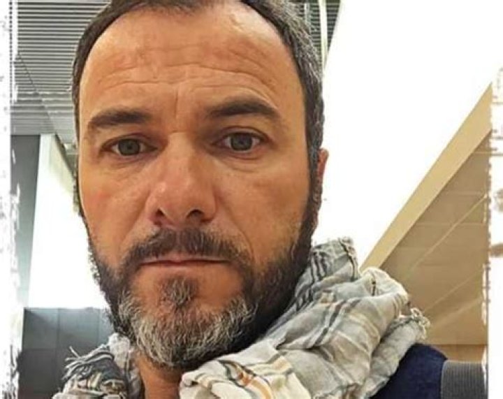 Massimiliano Gallo
