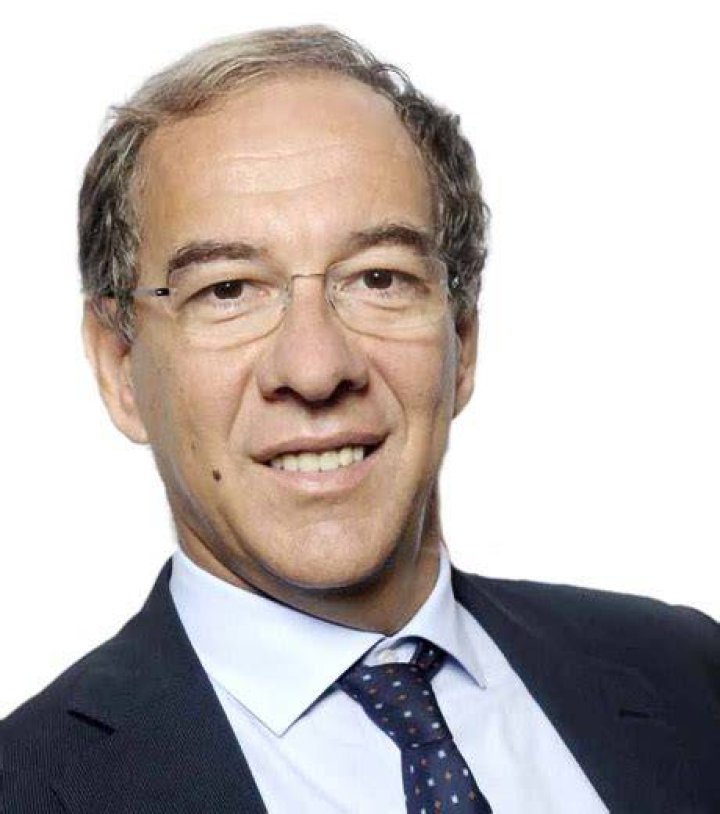Massimo Bertolini