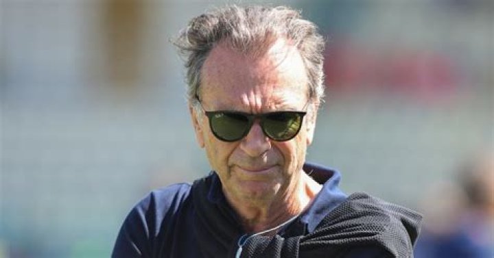 Massimo Cellino