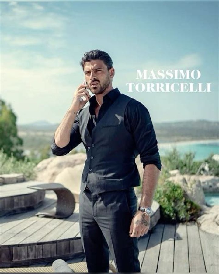 Massimo Torricelli