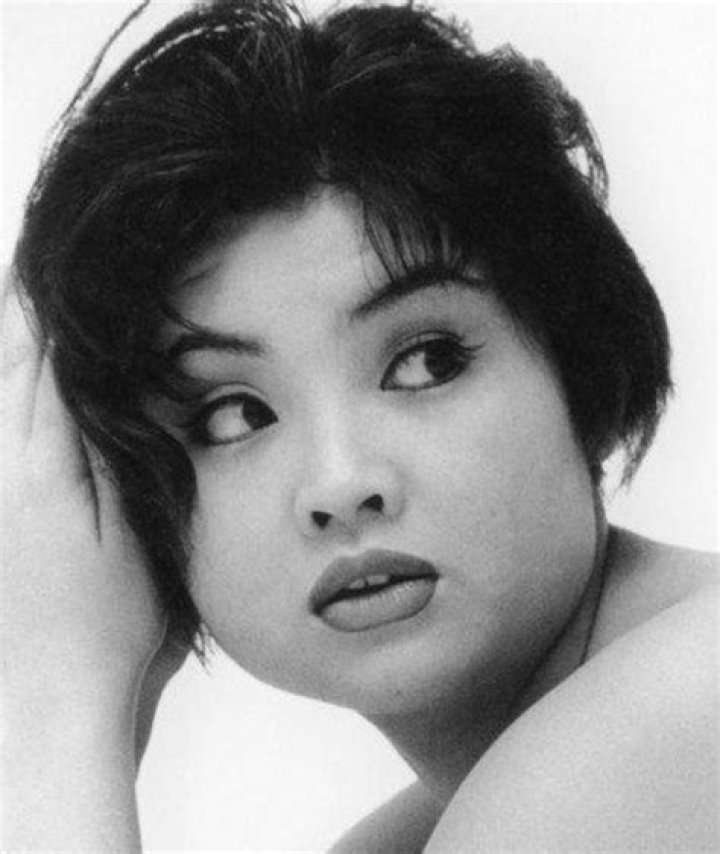 Masumi Harukawa