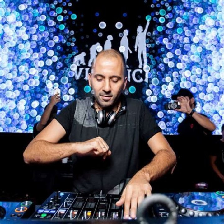 Matan Kadosh