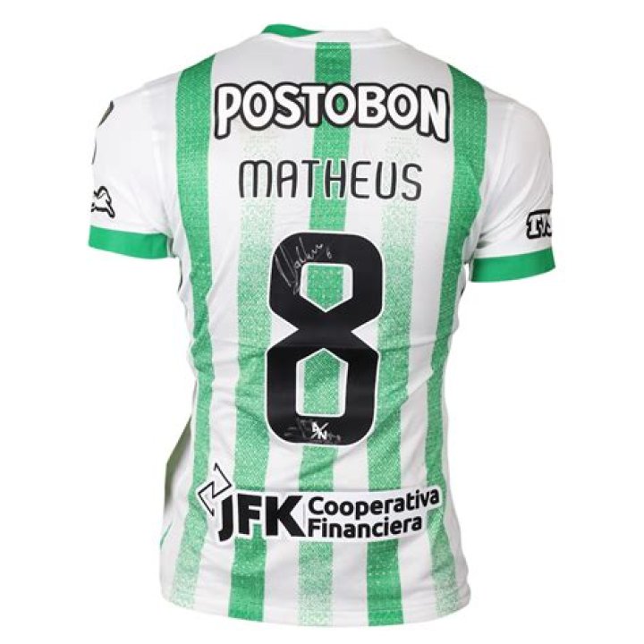 Mateus Uribe Villa