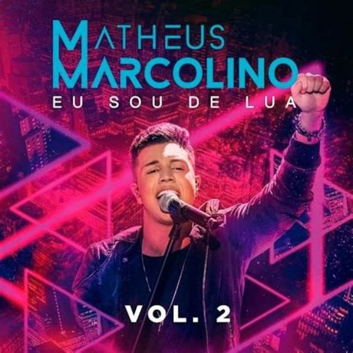 Matheus Marcolino