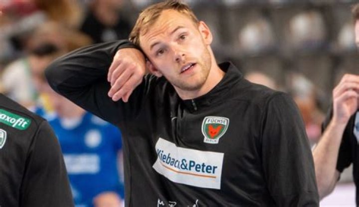 Mathias Gillenfalk