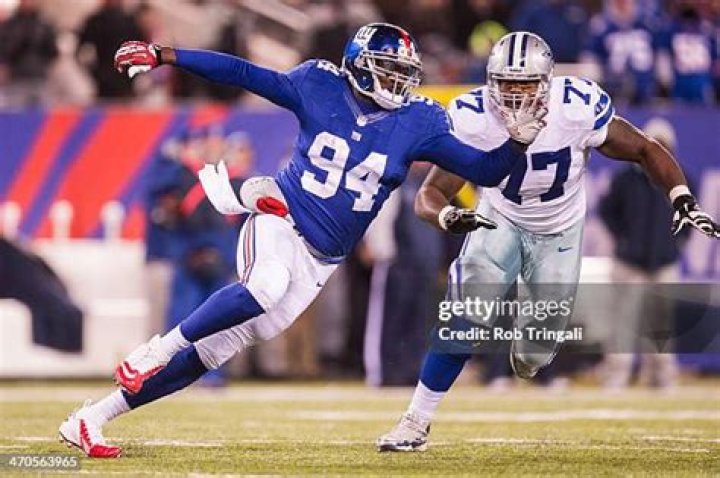 Mathias Kiwanuka