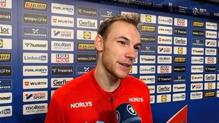 Mathias Sj&ouml;berg