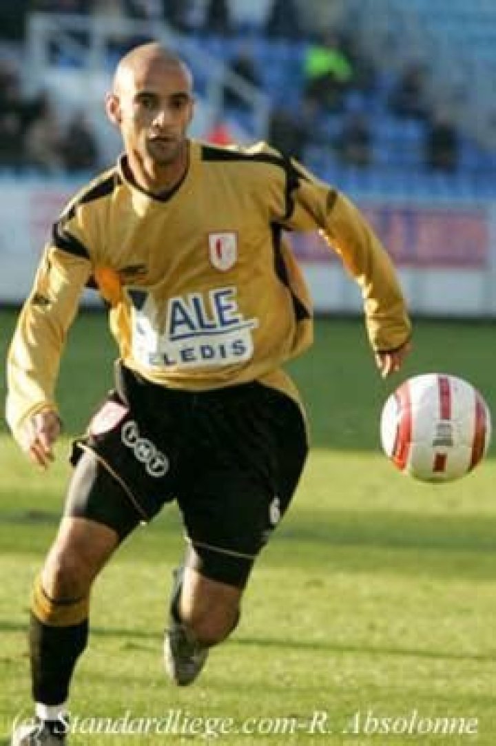 Mathieu Assou-Ekotto