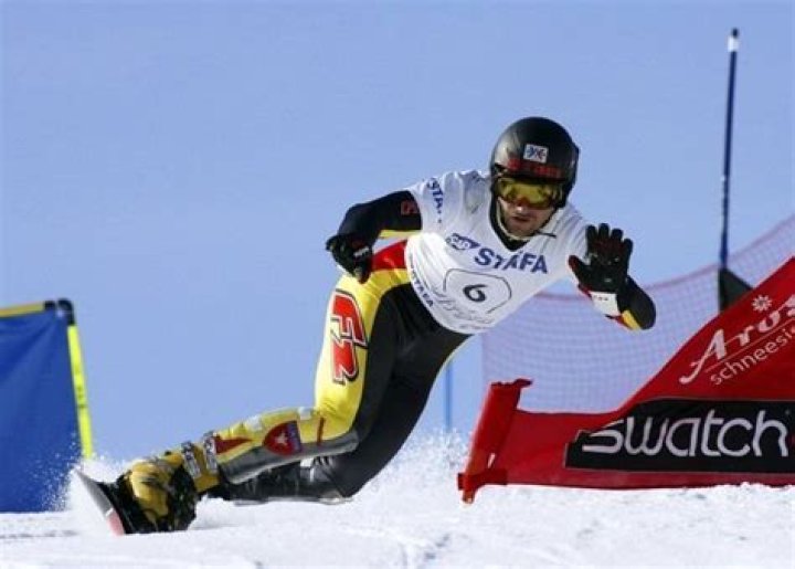 Mathieu Bozzetto