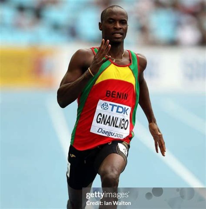 Mathieu Gnanligo