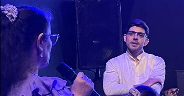 Mat&iacute;as Palacios