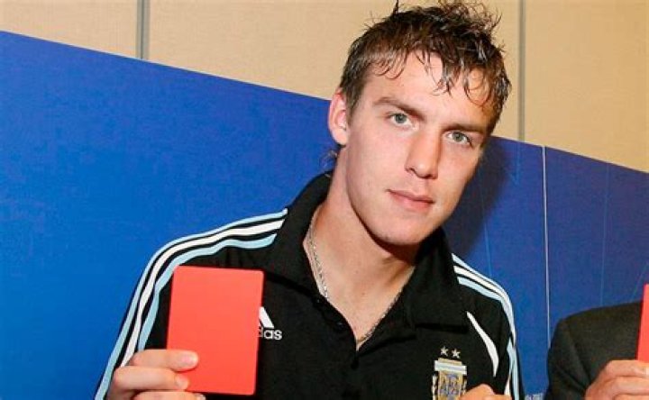 Matias Cahais