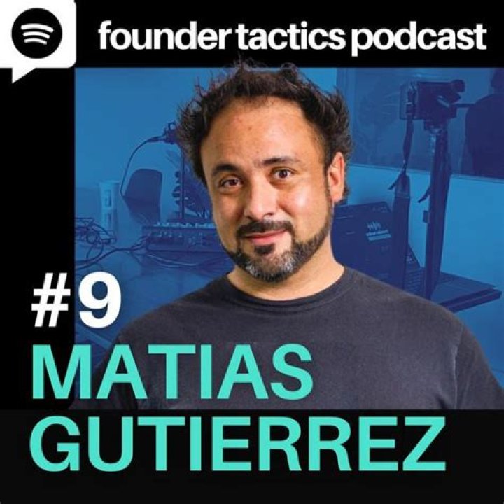 Matias Gutierrez
