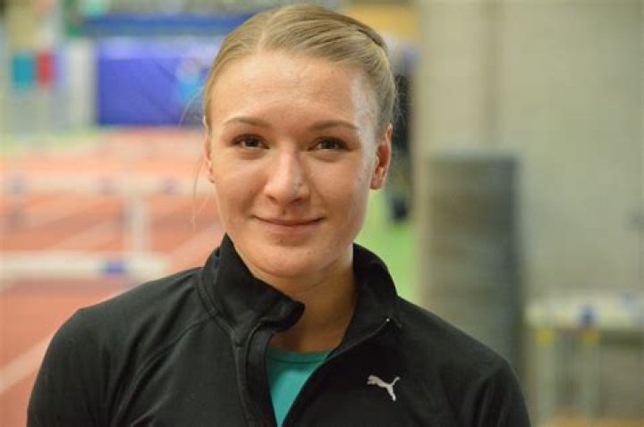 Matilda Bogdanoff
