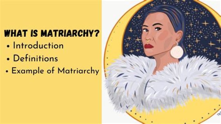 Matriarch