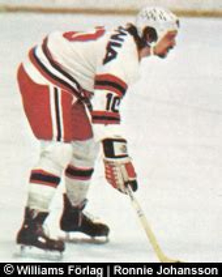 Mats Waltin