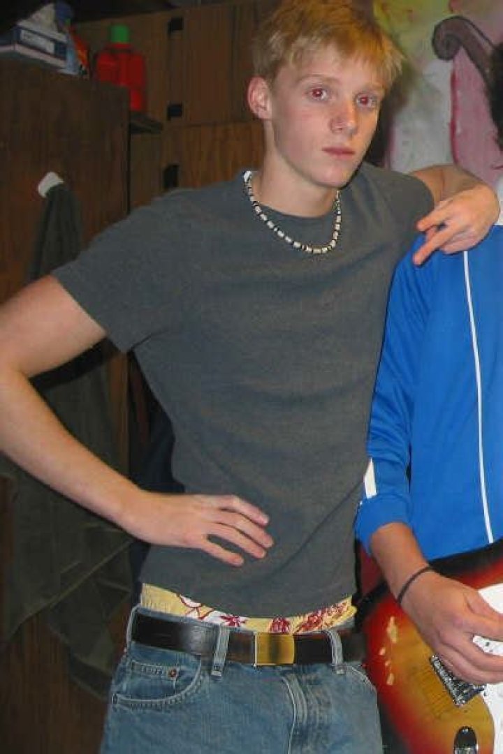 Matt Ballinger