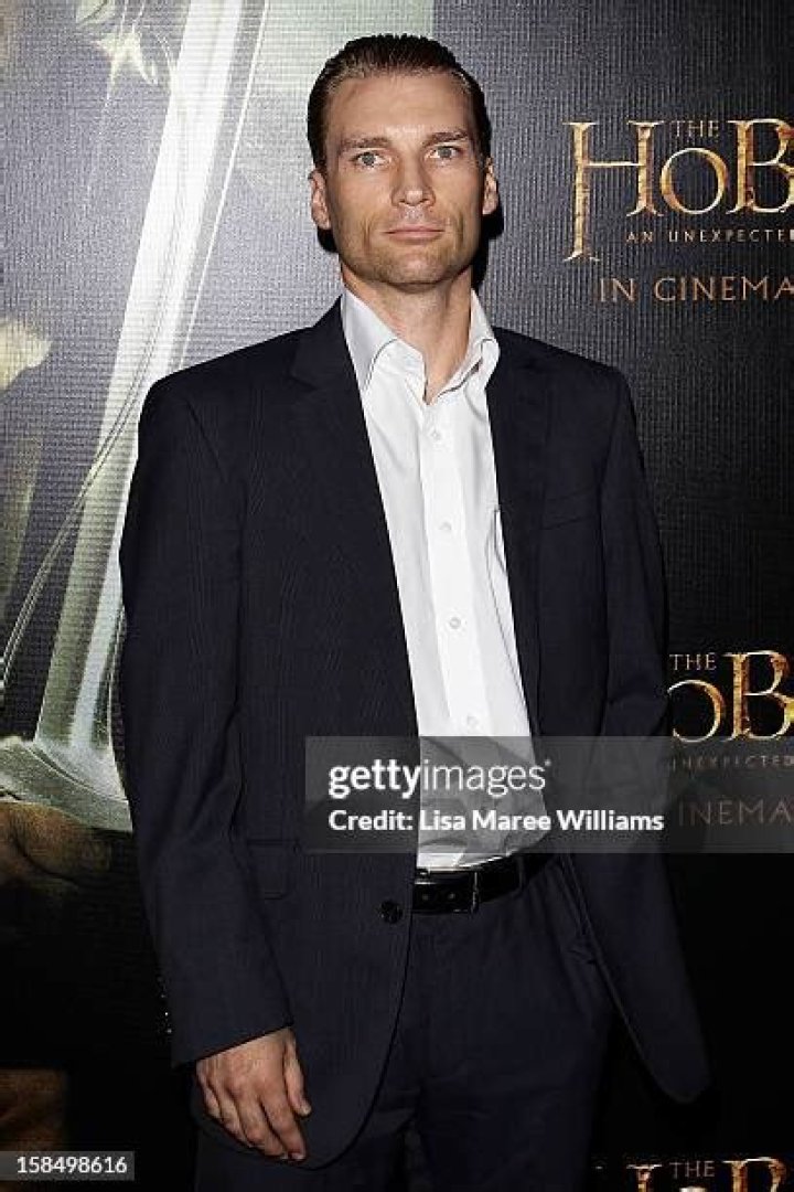 Matt Boesenberg