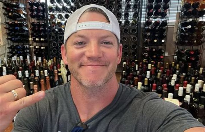 Matt Carriker