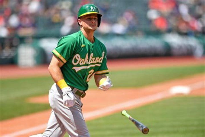 Matt Chapman