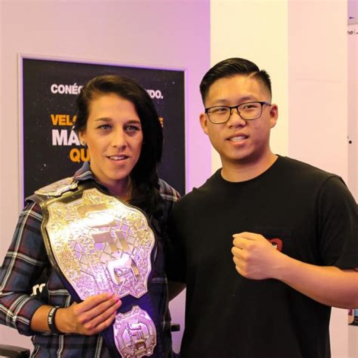 Matt Chu