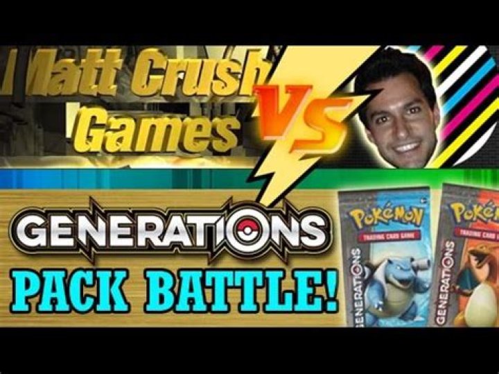 Matt Crushes Games
