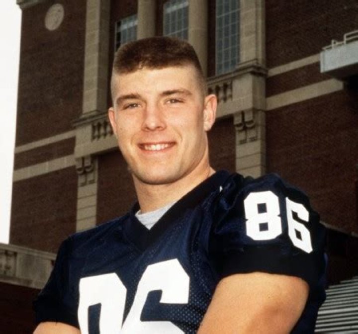 Matt Cushing