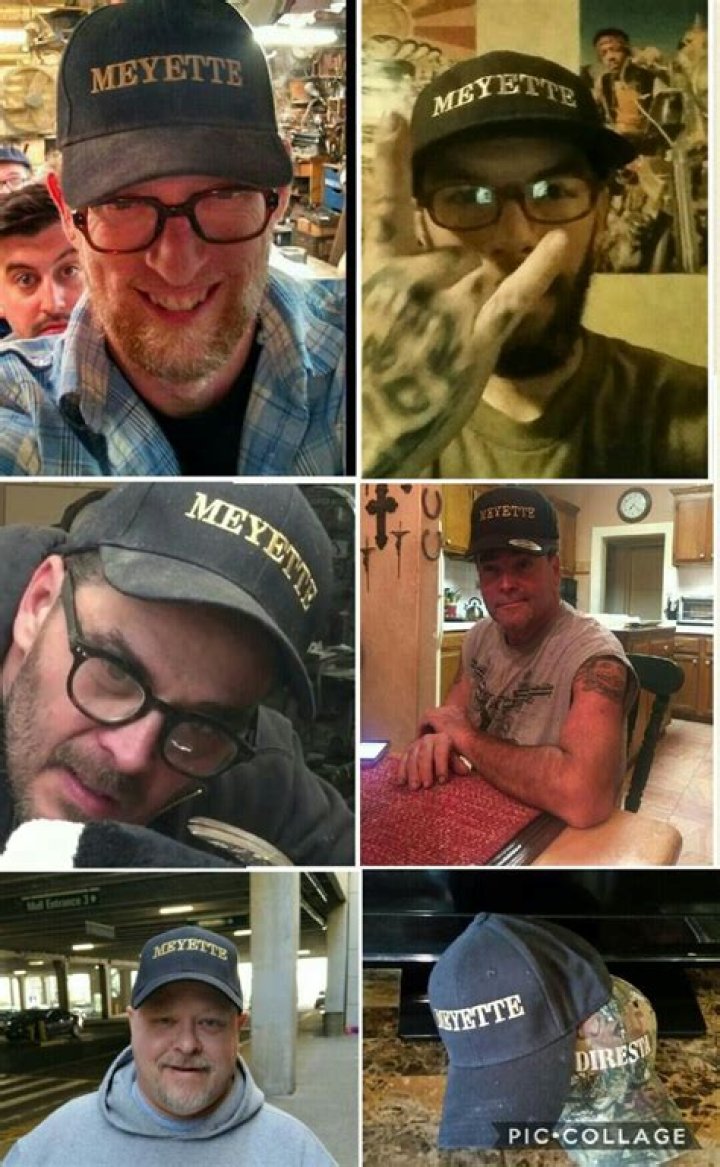 Matt DiResta